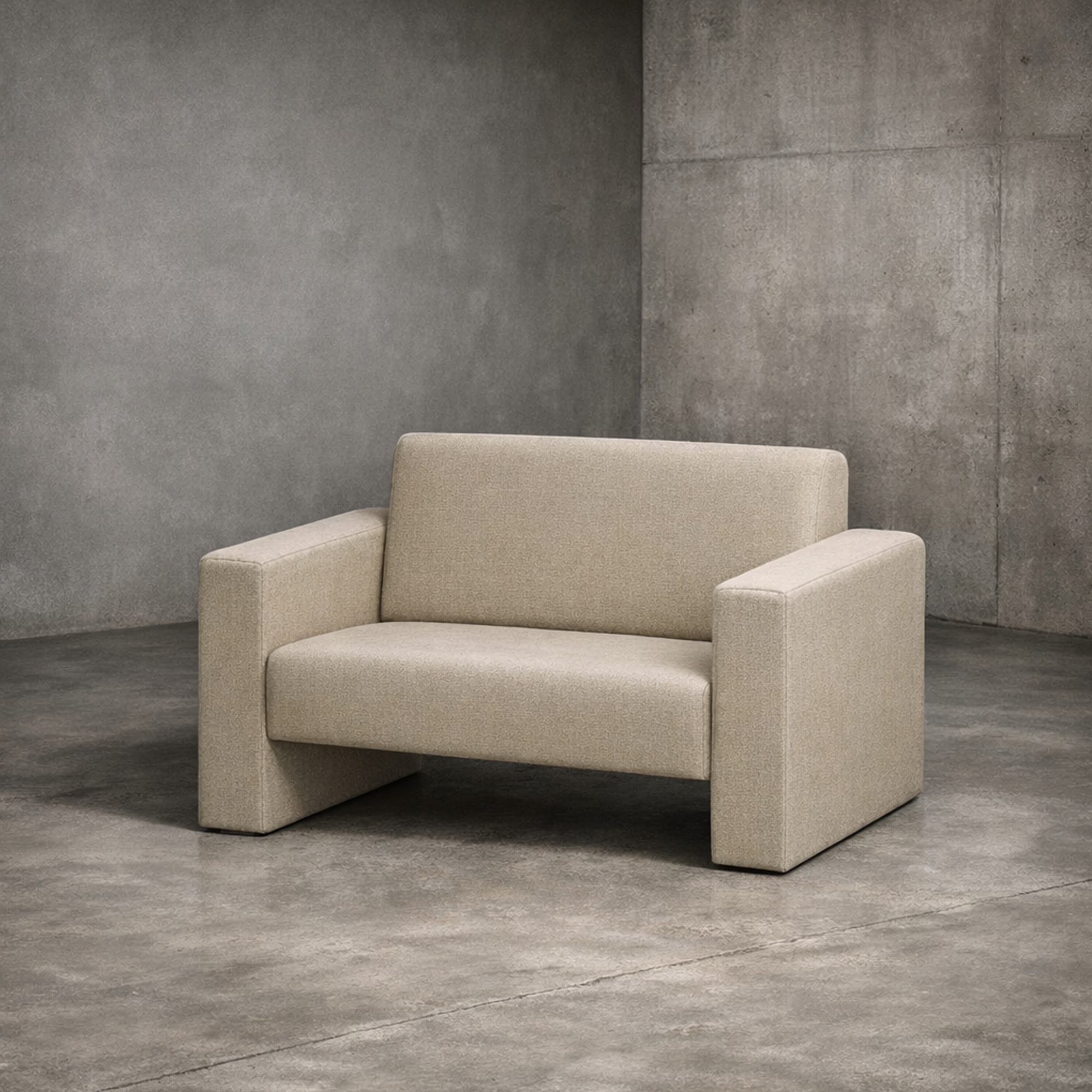 Brussel Fauteuil - Afbeelding 2