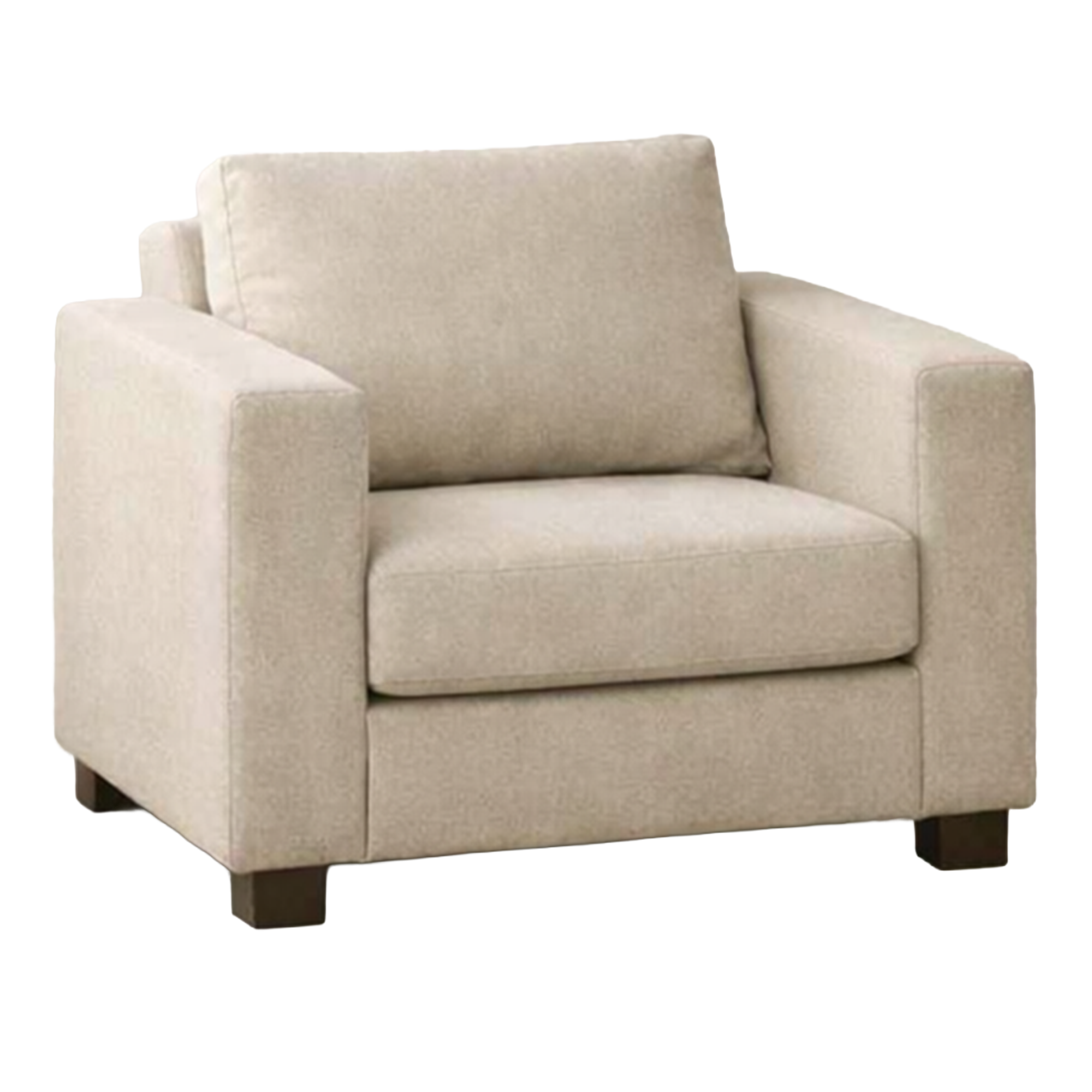 Helsinki Fauteuil