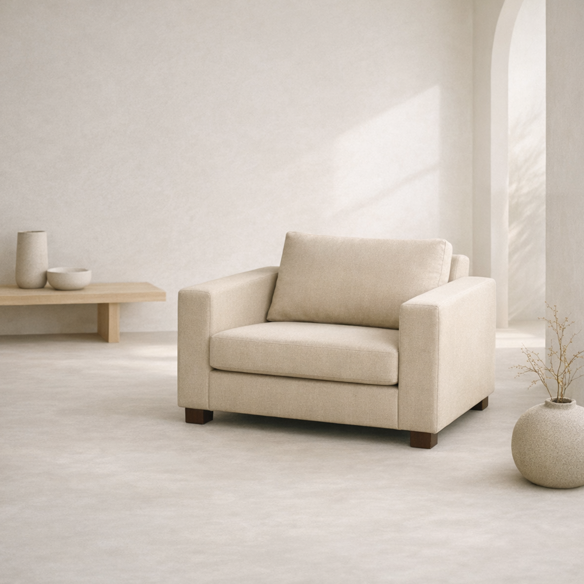 Helsinki Fauteuil - Afbeelding 2