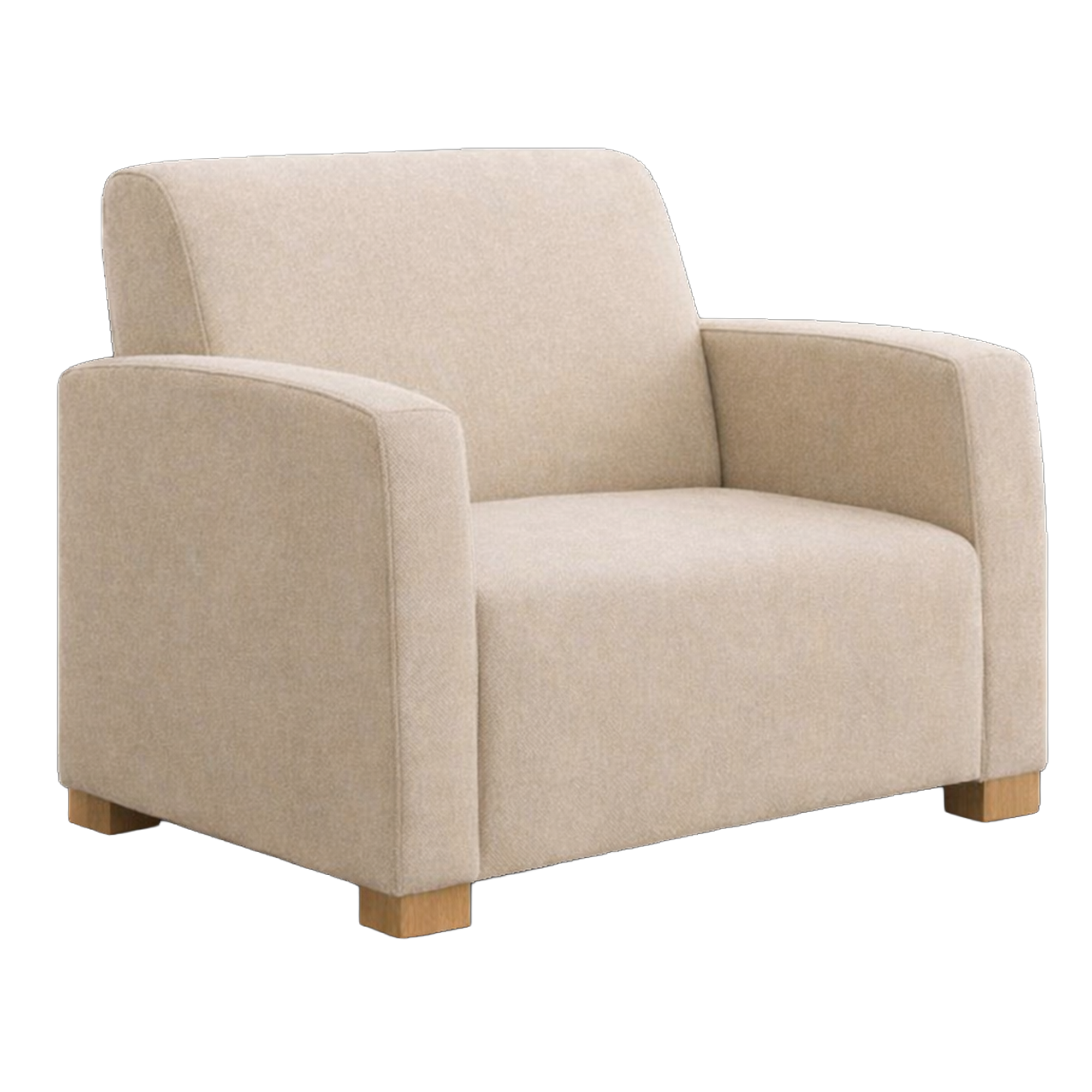 Parijs fauteuil