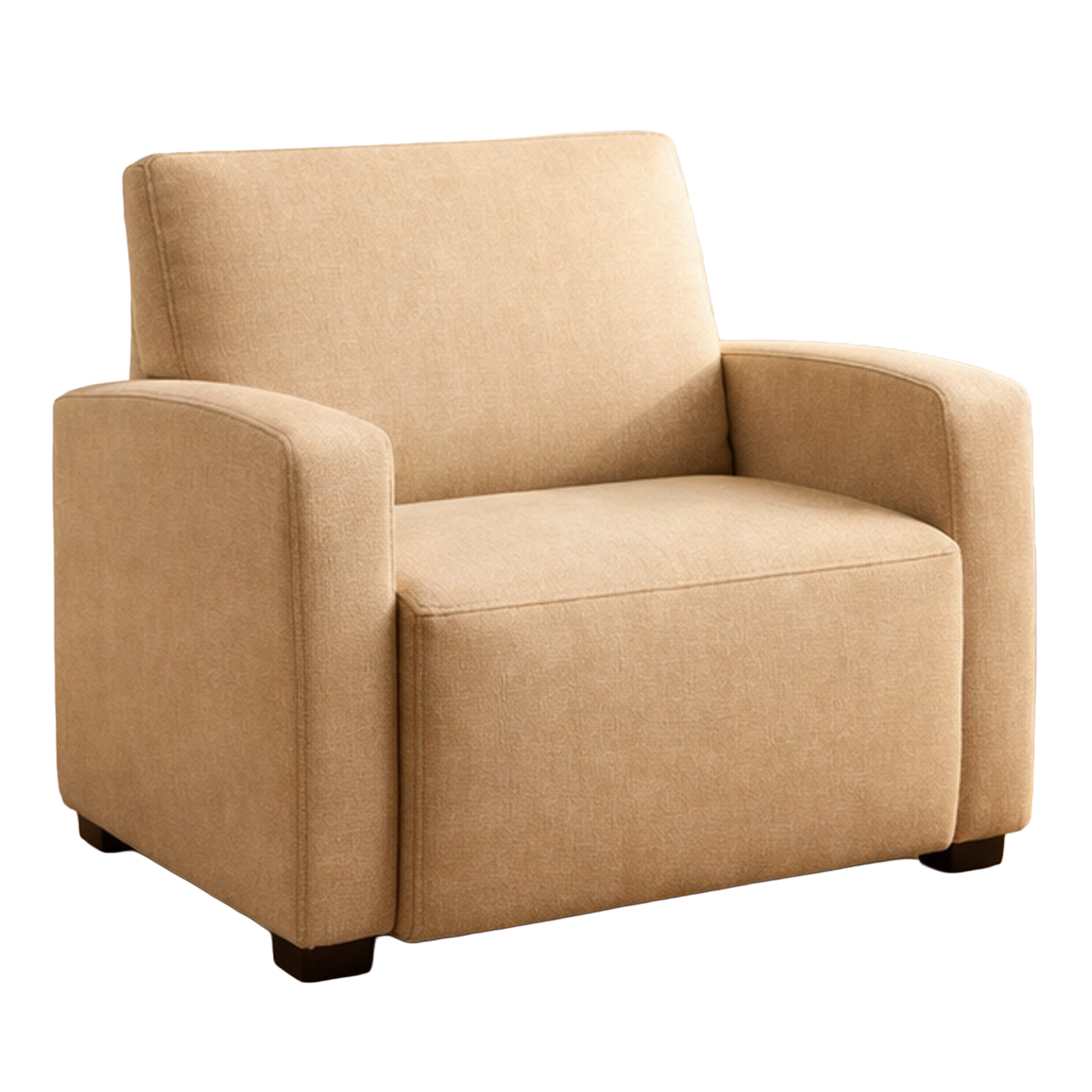 Parijs fauteuil