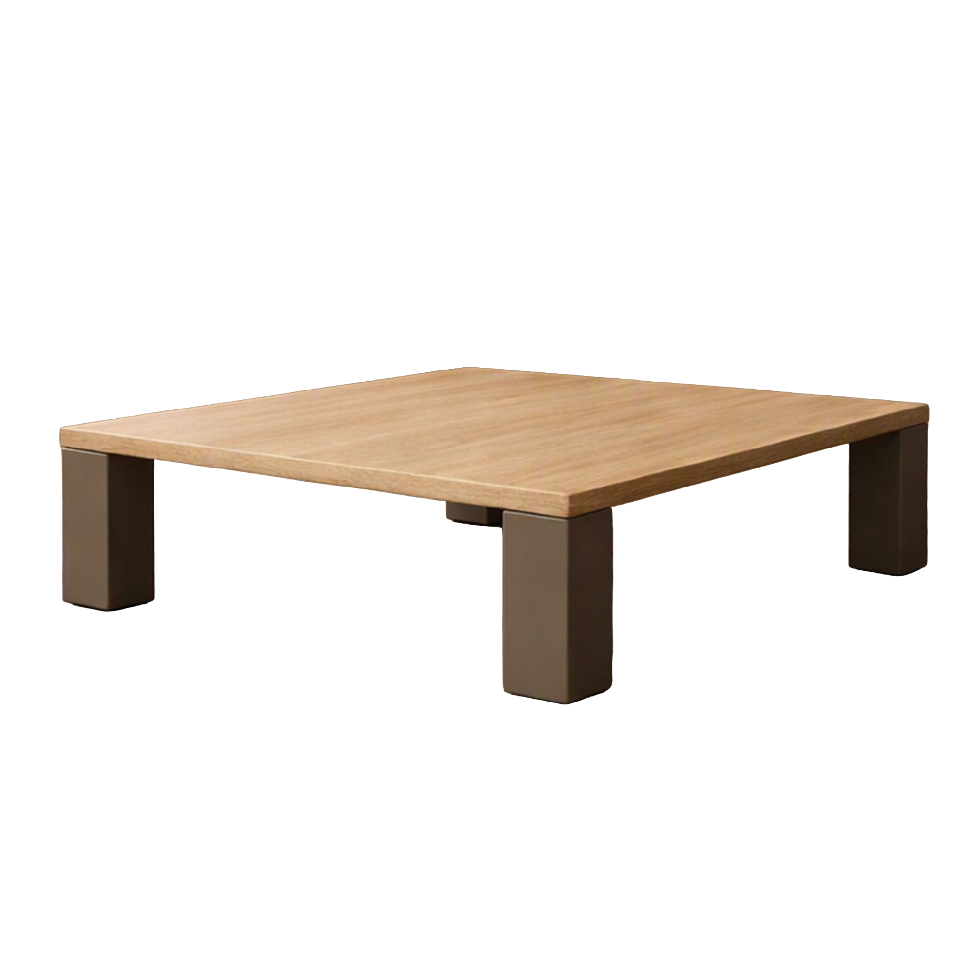 Massivia Salontafel